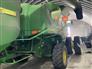 John Deere 2006 9860 STS Combines