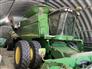 John Deere 2006 9860 STS Combines