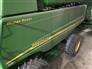 John Deere 2006 9860 STS Combines