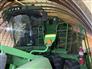 John Deere 2013 S690 Combines