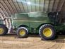 John Deere 2013 S690 Combines