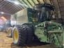 John Deere 2013 S690 Combines