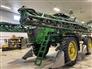 John Deere 2019 R4045 Sprayers - Self Propelled
