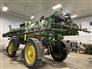 John Deere 2019 R4045 Sprayers - Self Propelled