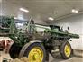 John Deere 2019 R4045 Sprayers - Self Propelled