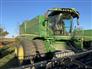 John Deere 2019 S790 Combines