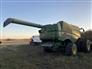 John Deere 2019 S790 Combines