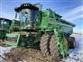 John Deere 2023 X9 1000 Combines