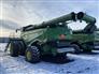 John Deere 2023 X9 1000 Combines
