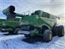 John Deere 2023 X9 1000 Combines