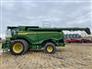 John Deere 2023 X9 1000 Combines