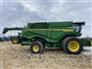 John Deere 2023 X9 1000 Combines