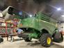 2024 John Deere X9 1100