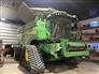 2024 John Deere X9 1100