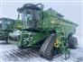 John Deere 2024 X9 1100 Combines