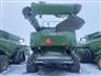 John Deere 2024 X9 1100 Combines
