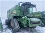 John Deere 2024 X9 1100 Combines