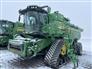 John Deere 2024 X9 1100 Combines