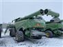 John Deere 2024 X9 1100 Combines