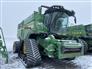 John Deere 2024 X9 1100 Combines
