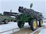 John Deere 2023 616R Sprayers - Self Propelled