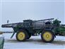 John Deere 2023 616R Sprayers - Self Propelled