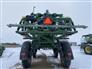 John Deere 2023 616R Sprayers - Self Propelled