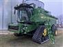John Deere 2022 X9 1000 Combines