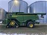 John Deere 2022 X9 1000 Combines