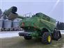 John Deere 2022 X9 1000 Combines