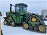 John Deere 2024 9RX 590 Other Tractors