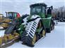 John Deere 2024 9RX 590 Other Tractors