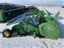 John Deere 2016 615P Headers - Other