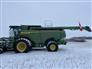 John Deere 2024 X9 1100 Combines