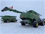 John Deere 2024 X9 1100 Combines