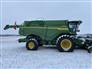 John Deere 2024 X9 1100 Combines