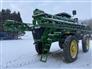 John Deere 2024 616R Sprayers - Self Propelled