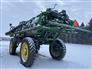 John Deere 2024 616R Sprayers - Self Propelled