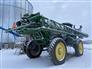 John Deere 2024 616R Sprayers - Self Propelled