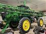 John Deere 2023 616R Sprayers - Self Propelled