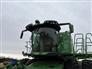 John Deere 2022 X9 1000 Combines