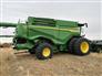 John Deere 2022 X9 1000 Combines