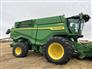 John Deere 2022 X9 1000 Combines
