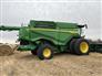 John Deere 2022 X9 1000 Combines