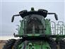 John Deere 2022 X9 1000 Combines