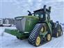 John Deere 2024 9RX 590 Other Tractors