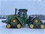John Deere 2024 9RX 590 Other Tractors