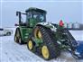 John Deere 2024 9RX 590 Other Tractors