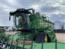 John Deere 2021 X9 1100 Combines