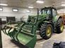2023 John Deere 6195M